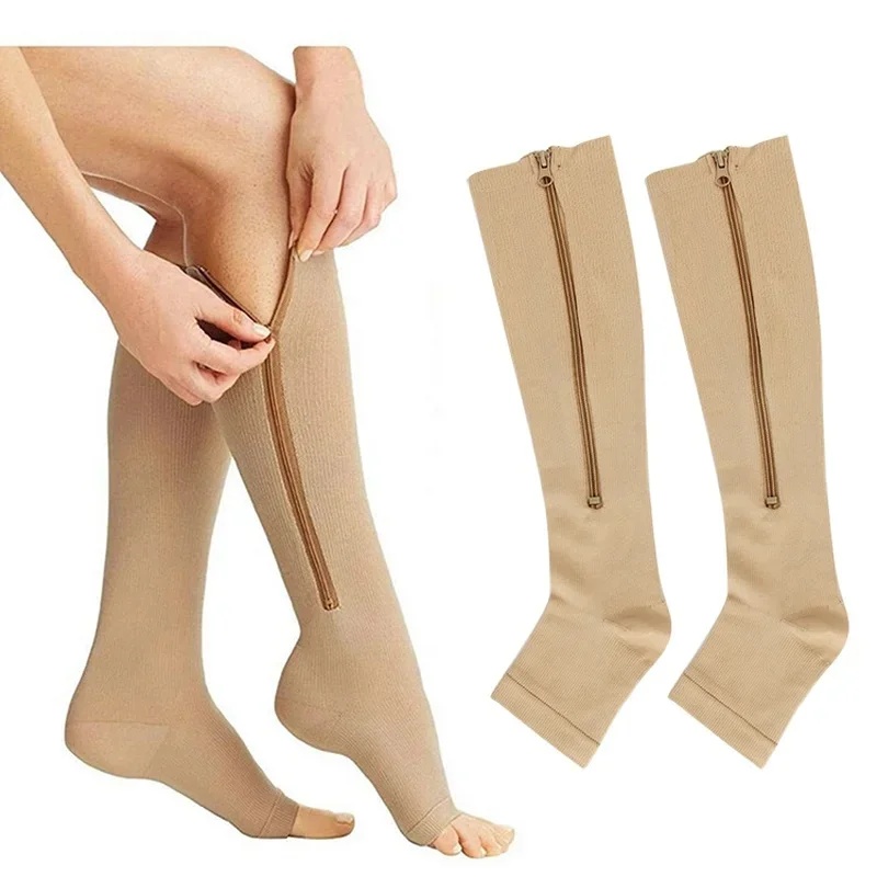 1/2/3/4pairs medical compressi - Compression Sock Medical 评论和价格