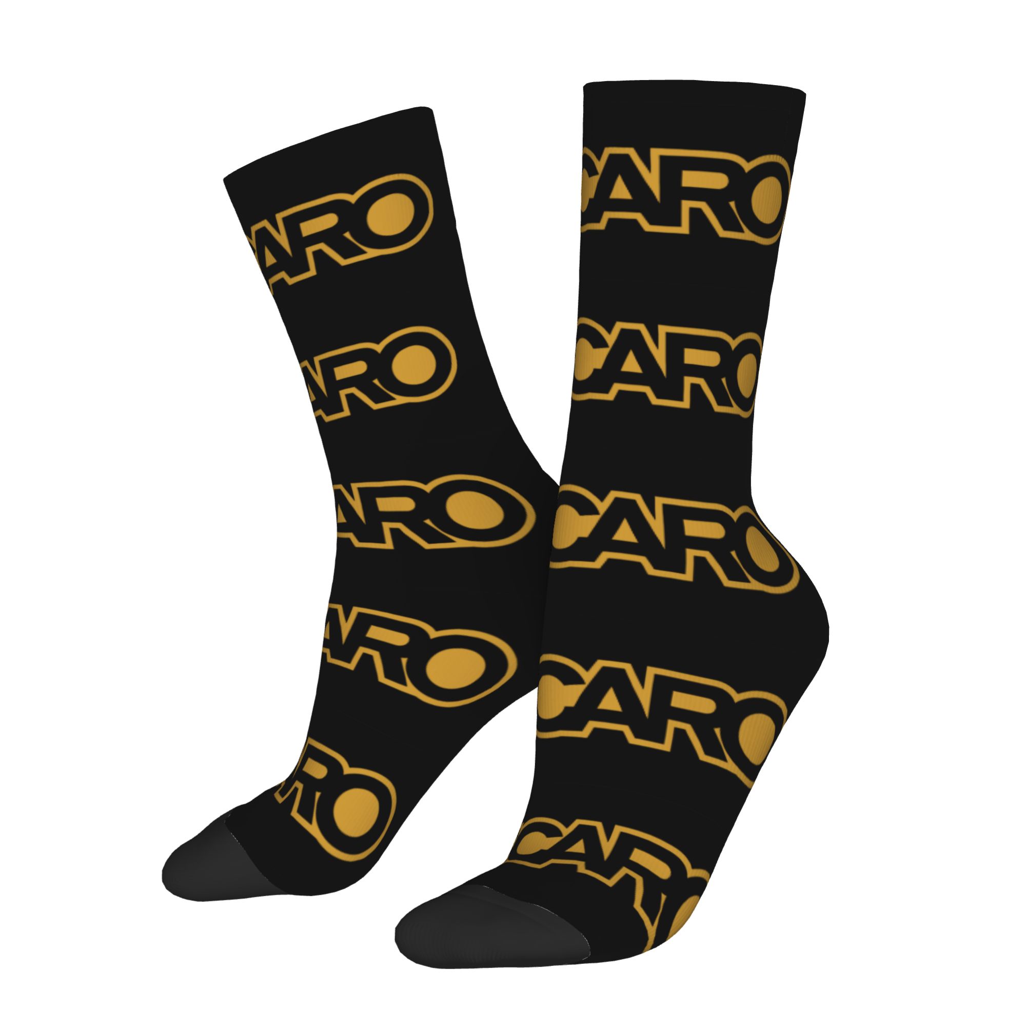 Custom Recaros Symbol Dress So - Dress Sock Men 评论和价格