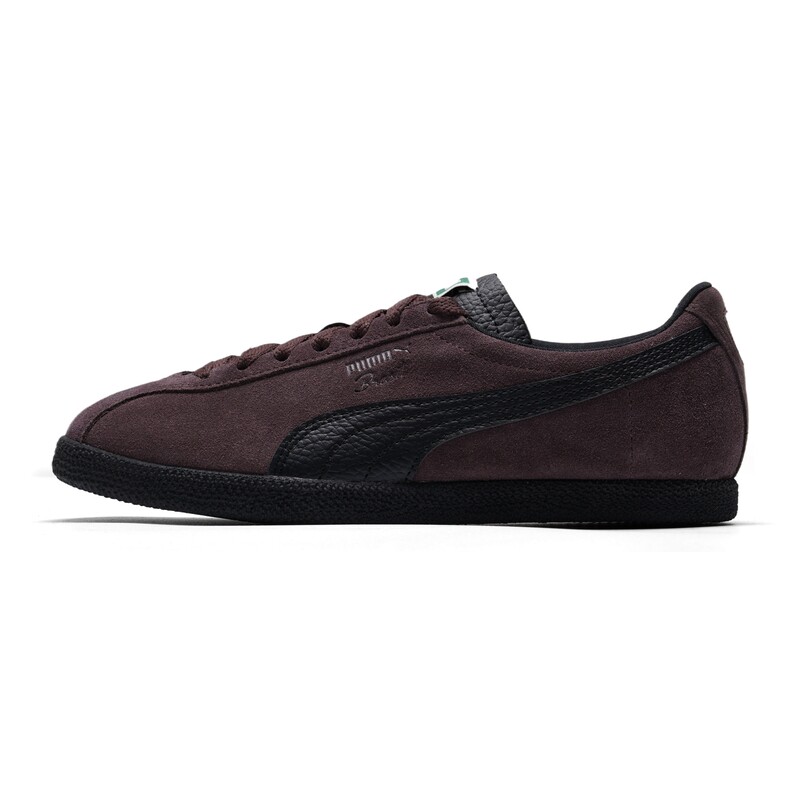 Puma Brasil LTH Classic Model  - Puma Shoes Suede Classic 评论和价格