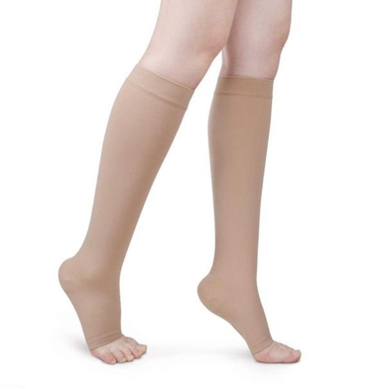 S-XL Compression Stockings Str - Compression Sock Medical 评论和价格