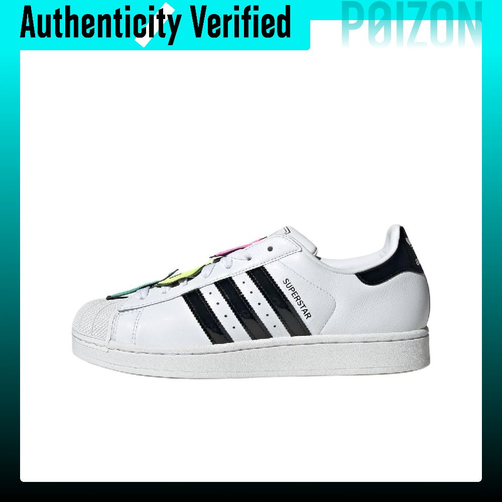 Adidas Originals Superstar 2 S - Adidas Shoes Superstar 评论和价格