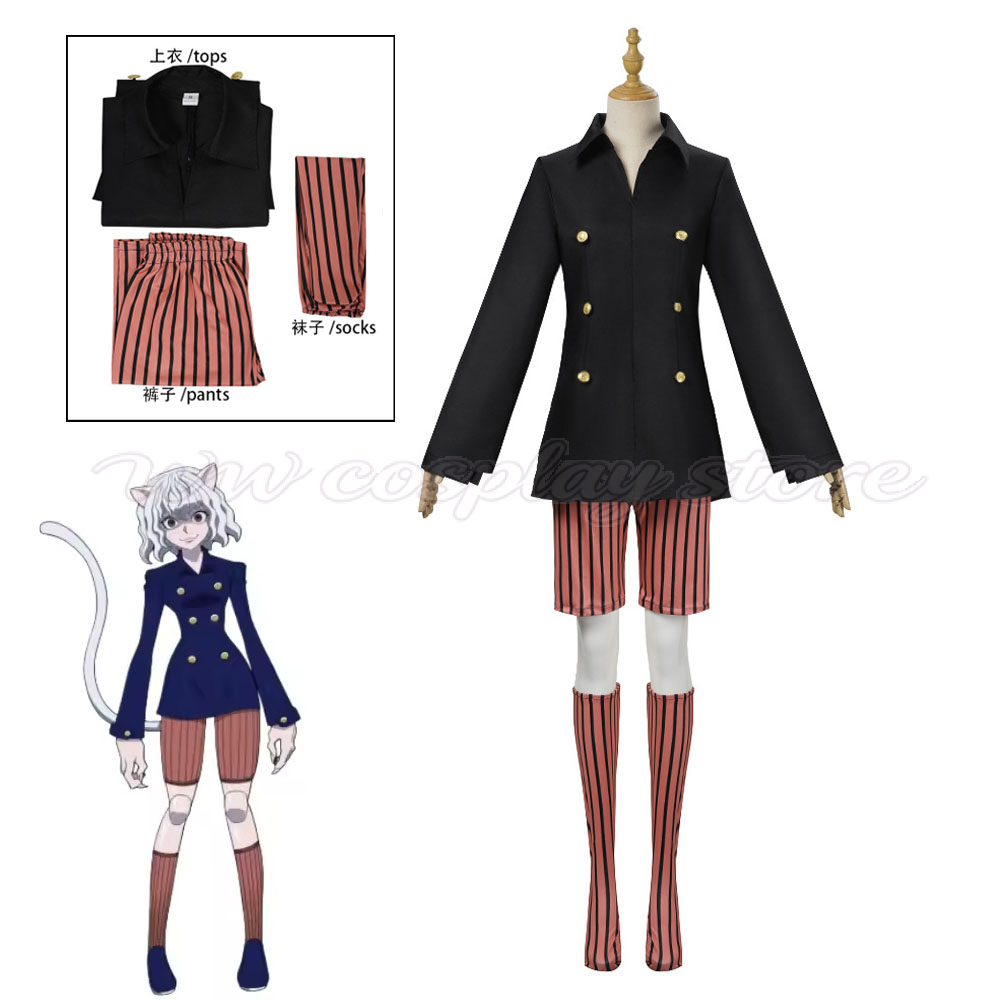 Halloween Carnival Anime Hunte - Dress Sock Men 评论和价格