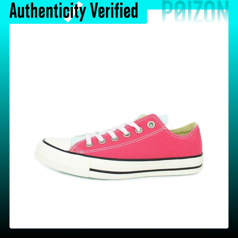 Converse Chuck Taylor All Star - Converse Shoes Chuck Taylor All Star 评论和价格